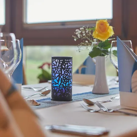 酒店 Sonnenblick 3*