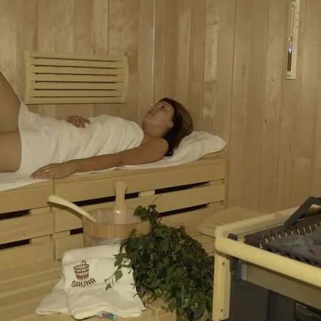 酒店 Sonnenblick 贝布拉