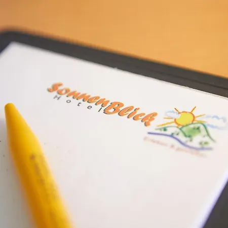 酒店 Sonnenblick 3*