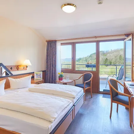 Sonnenblick 酒店 3*