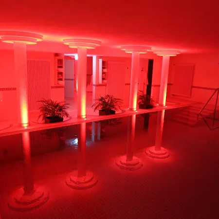 Sonnenblick 酒店 贝布拉