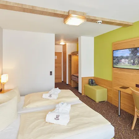 Sonnenblick 酒店 贝布拉