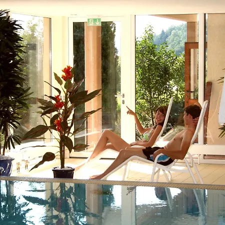 Sonnenblick 酒店 3*