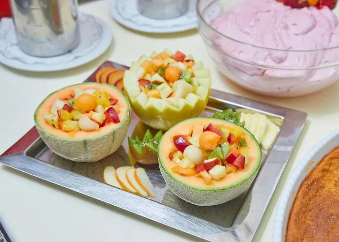 Hotel Sonnenblick Bebra