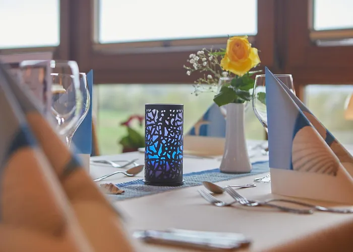 Hotel Sonnenblick 3*