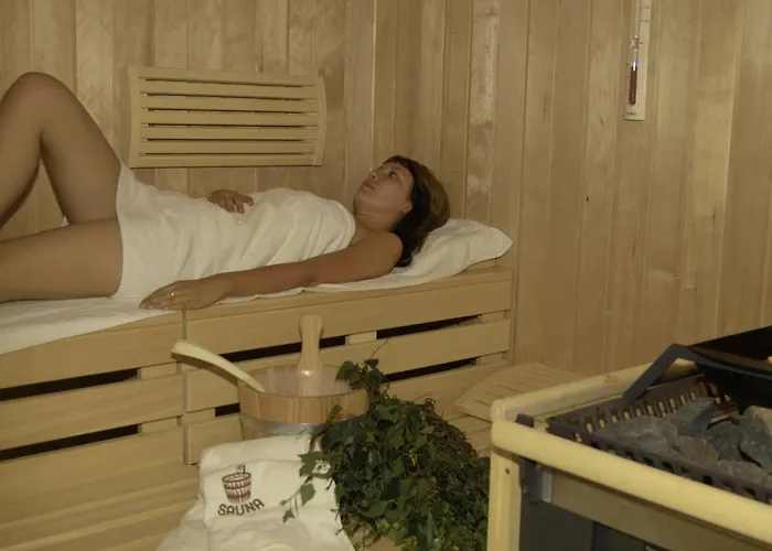 Hotel Sonnenblick Bebra