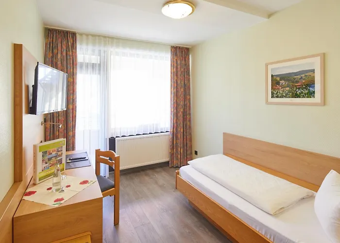 Hotel Sonnenblick 3*