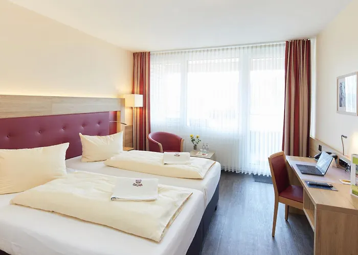 Sonnenblick 3* Bebra