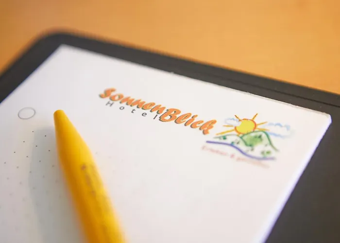 Hotel Sonnenblick 3*