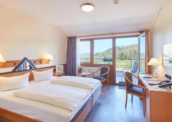 Sonnenblick Hotel 3*