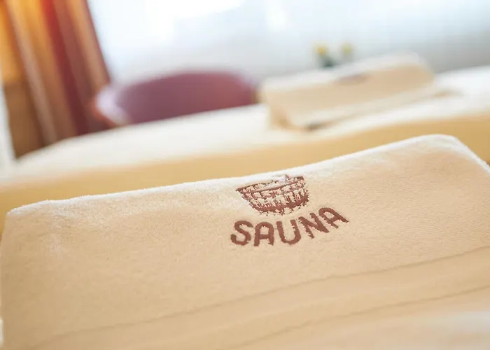 Hotel Sonnenblick 3*