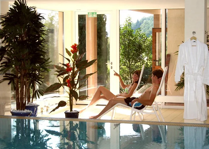 Sonnenblick Hotel 3*