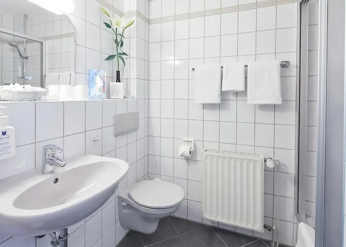 Hotel Sonnenblick 3*