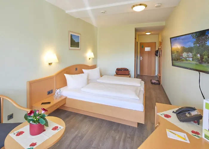 Hotel Sonnenblick 3*